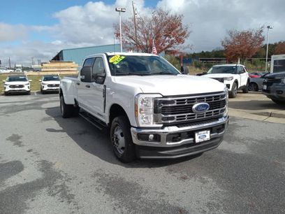 Used 2024 Ford F350 XLT