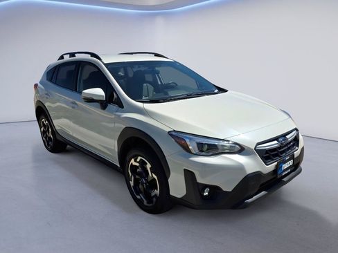 Used 2023 Subaru Crosstrek 2.5i Limited AWD/4WD image 7
