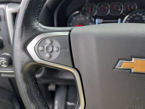 Used 2014 Chevrolet Silverado 1500 LT w/ LT Convenience Package AWD/4WD image 13