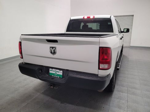 Used 2019 RAM 1500 Tradesman AWD/4WD image 7