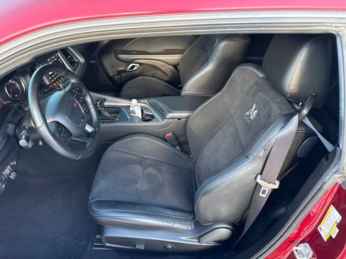 Used 2023 Dodge Challenger R/T Scat Pack RWD image 19