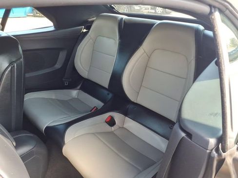 Certified 2024 Ford Mustang Premium RWD image 12