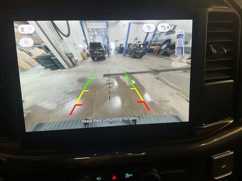 Used 2025 Ford F150 STX AWD/4WD image 17
