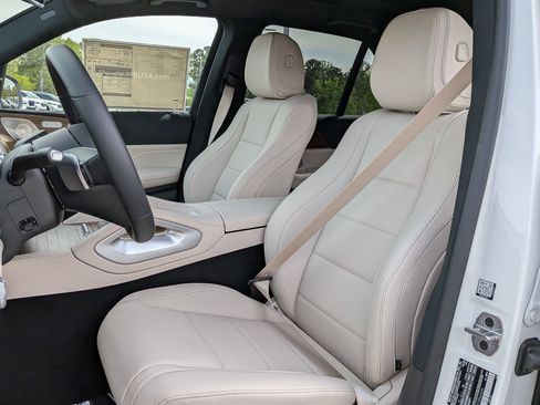New 2026 Mercedes-Benz GLE 350 4MATIC image 17