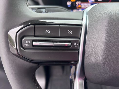 New 2026 Chevrolet Colorado Trail Boss image 18