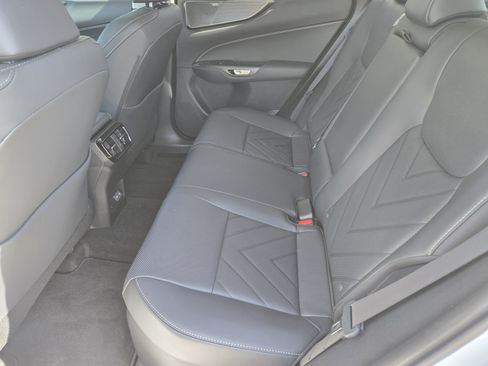 New 2026 Lexus NX 350h AWD w/ Luxury Package image 17