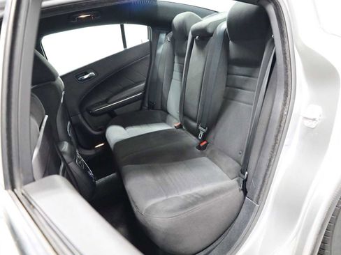 Used 2014 Dodge Charger R/T AWD/4WD image 32