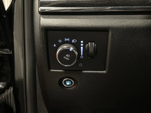 Used 2020 Jeep Grand Cherokee Trailhawk image 28