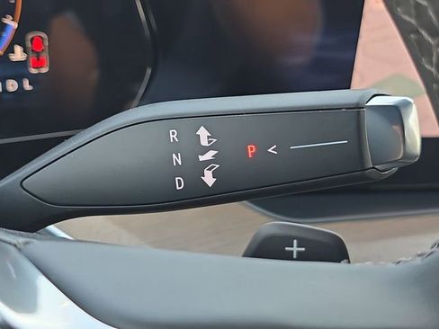 New 2025 Chevrolet Suburban High Country image 16