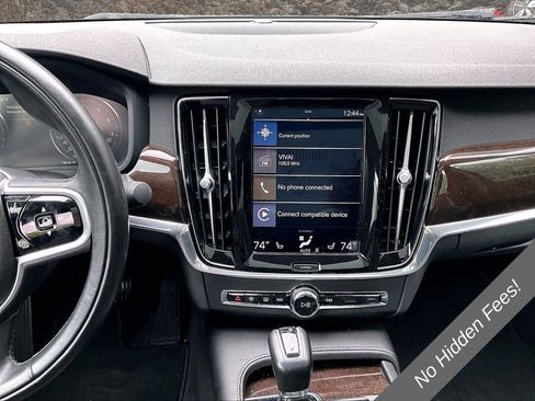Used 2019 Volvo S90 T5 Momentum FWD image 6