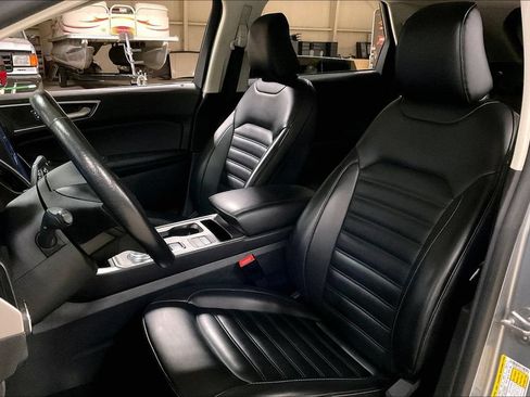 Certified 2024 Ford Edge SEL AWD/4WD image 23