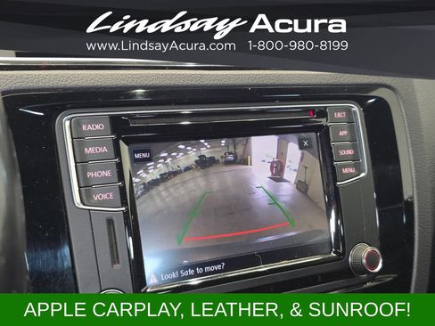 Used 2018 Volkswagen Jetta Sport FWD image 17