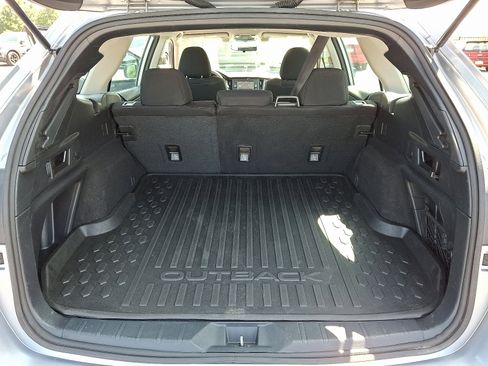 Used 2021 Subaru Outback image 27