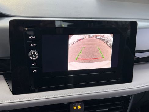 New 2026 Volkswagen Taos S image 21