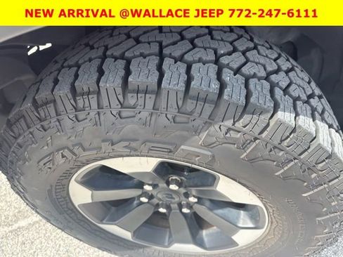 Used 2019 RAM 1500 Rebel w/ Rebel Level 1 Equipment Group image 12