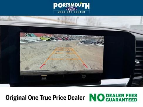 Used 2025 Chevrolet Silverado 1500 LT image 8