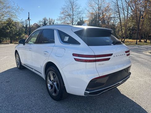 New 2026 Genesis GV70 2.5T image 7