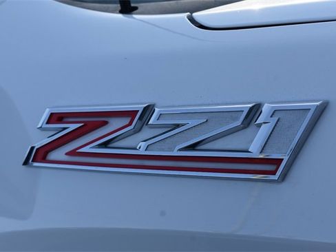 Certified 2020 Chevrolet Silverado 1500 RST w/ All-Star Edition image 13