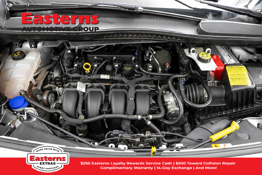 Used 2022 Ford Transit Connect XLT FWD image 8