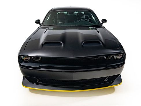 Used 2023 Dodge Challenger SRT Hellcat image 5