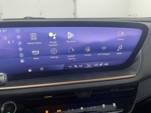 New 2025 Buick Envision Sport Touring image 25