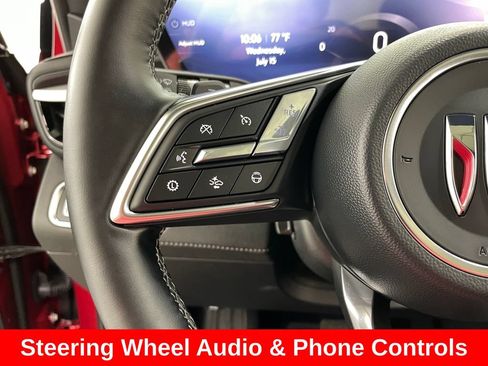 Certified 2026 Buick Enclave Avenir w/ Super Cruise Package AWD/4WD image 31