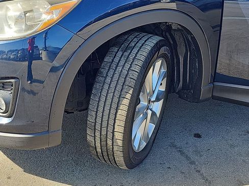 Used 2015 MAZDA CX-5 Grand Touring image 35