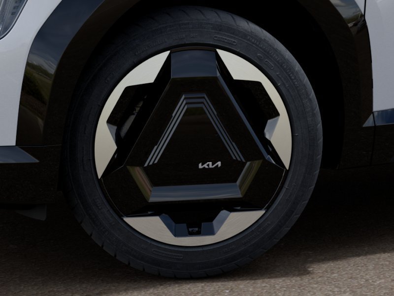 New 2026 Kia EV9 Land AWD/4WD image 10