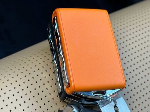 Used 2025 Volvo XC90 B6 Ultra w/ Lounge Package image 42