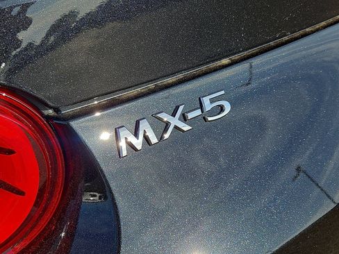 New 2026 MAZDA MX-5 Miata Sport RWD image 12