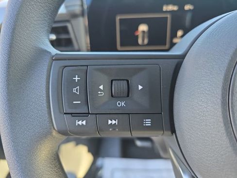 New 2026 Nissan Kicks SV w/ Charging Package FWD image 21