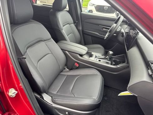 Used 2026 MAZDA CX-5 2.5 S w/ Premium Package AWD/4WD image 30