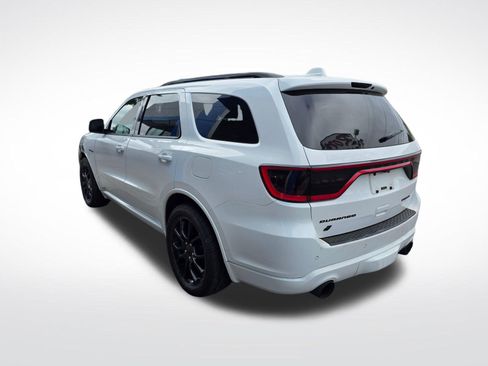 Used 2018 Dodge Durango R/T w/ Technology Group image 7