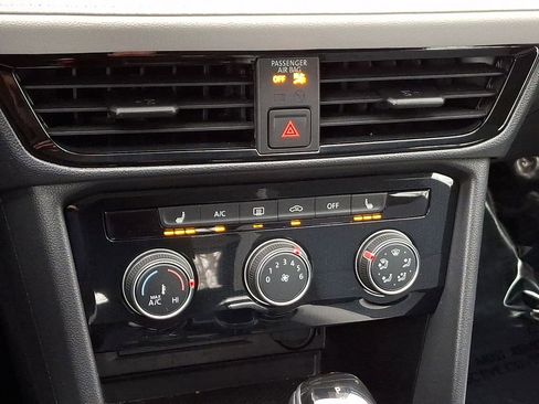 Certified 2025 Volkswagen Taos S image 13