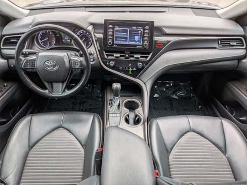 Certified 2023 Toyota Camry SE w/ Convenience Package FWD image 16