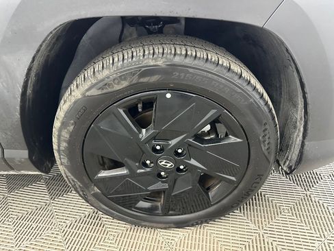 Used 2026 Hyundai Kona SEL Sport FWD image 12