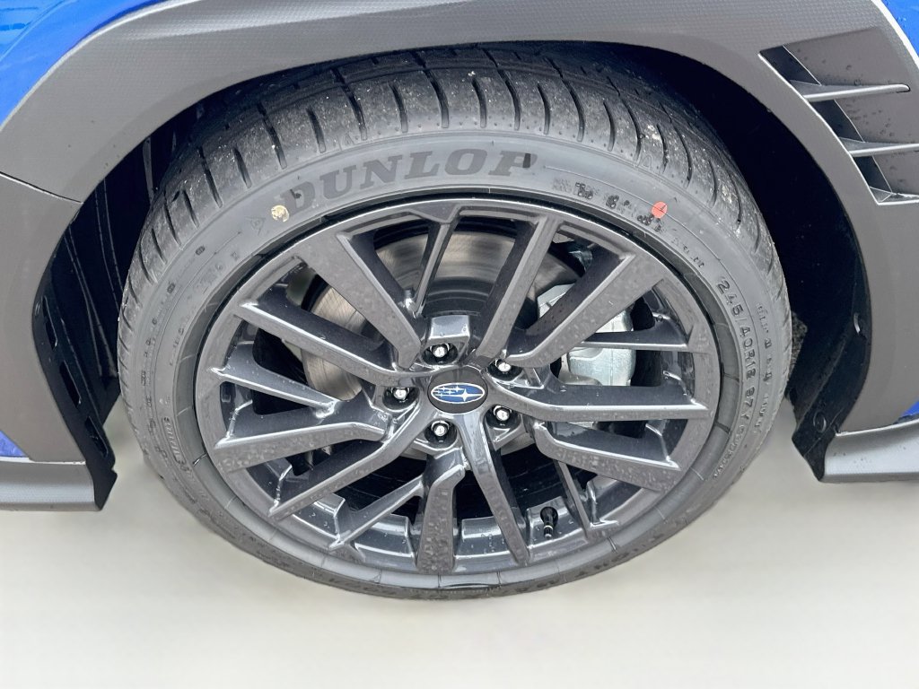 New 2026 Subaru WRX Premium AWD/4WD image 38