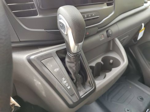 New 2025 Ford Transit 350 148 High Roof Extended w/ Load Area Protection Package RWD image 26