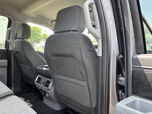 Certified 2023 Ford F150 Lightning XLT AWD/4WD image 20