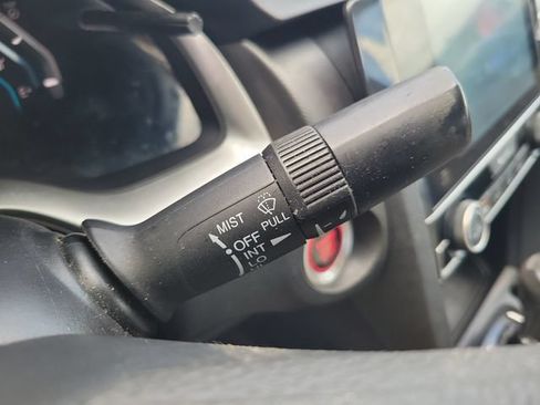Used 2018 Honda Civic EX image 24