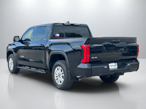 Used 2024 Toyota Tundra SR5 w/ SR5 Convenience Package AWD/4WD image 7