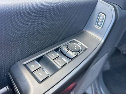 Used 2025 Ford F150 STX w/ STX Black Appearance Package RWD image 40