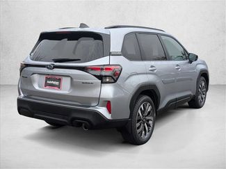 Used 2026 Subaru Forester Touring video 2