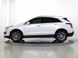 Used 2021 Cadillac XT5 Premium Luxury w/ LPO, Floor Liner Package video 2