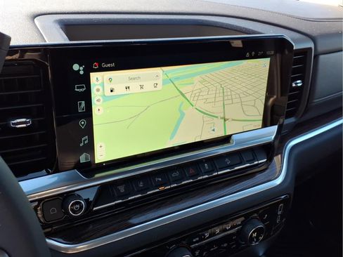 New 2026 Chevrolet Silverado 2500 LT w/ Trail Boss Package image 22