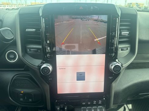 New 2026 RAM 2500 Tradesman image 18