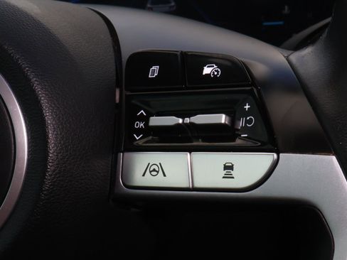 Used 2024 Hyundai Tucson SEL w/ Convenience Package image 26