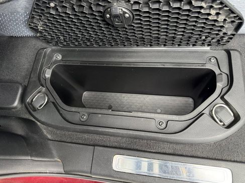 Used 2019 RAM 1500 Laramie AWD/4WD image 16