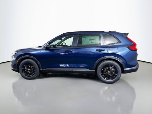 New 2026 Honda CR-V Sport-L image 5