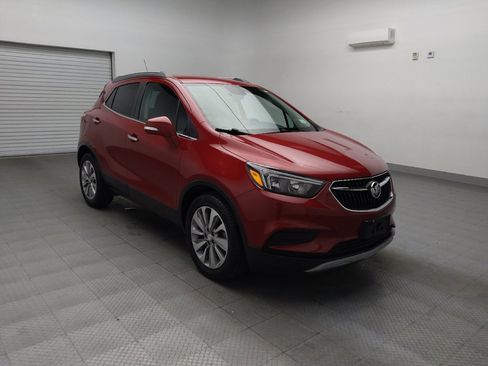 Used 2018 Buick Encore Preferred image 13
